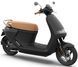 Електроскутер Segway-Ninebot E125S, Black