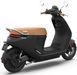 Електроскутер Segway-Ninebot E125S, Black