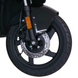 Электроскутер SARKCYBER HC200 CBS Diamond Black