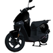 Электроскутер SARKCYBER HC200 CBS Diamond Black