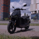 Электроскутер SARKCYBER HC200 CBS Diamond Black