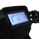 Электроскутер SARKCYBER HC200 CBS Diamond Black