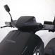 Электроскутер SARKCYBER HC200 CBS Diamond Black