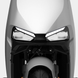 Электроскутер SARKCYBER HC200 CBS Flash Silver