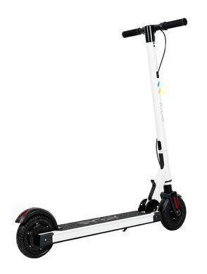 Электросамокат ATLAS i-One Pro White