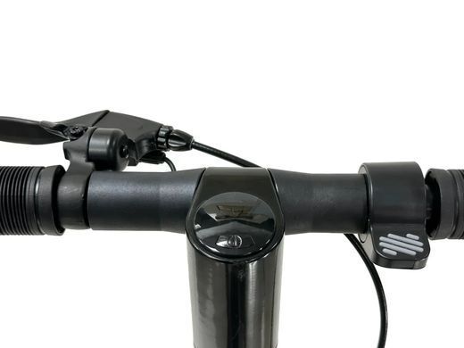 Электросамокат ATLAS i-One Pro White