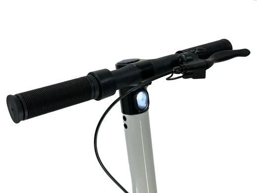 Электросамокат ATLAS i-One Pro White