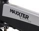 Електричний велосипед Maxxter RUFFER 20", black-green