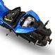 Електроскутер TV6 Wuxi Electric 3000W 72V 60Ah blue, Синій