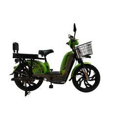 Електровелосипед Crosser E-Delta 800w 15Ah (ED-1082) (Зелений)