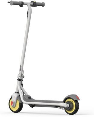 Електросамокат Segway-Ninebot C10, White