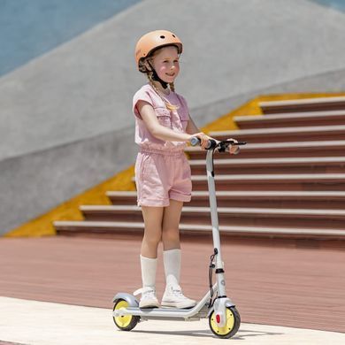 Електросамокат Segway-Ninebot C10, White