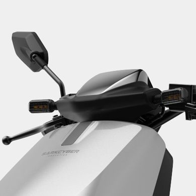 Электроскутер SARKCYBER HC200 CBS Nano Grey