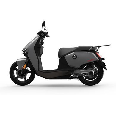 Электроскутер SARKCYBER HC200 CBS Nano Grey