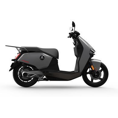 Электроскутер SARKCYBER HC200 CBS Nano Grey