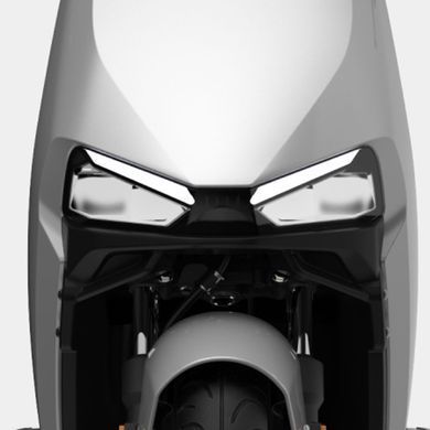 Электроскутер SARKCYBER HC200 CBS Nano Grey