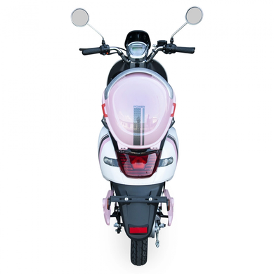 Електричний скутер FADA MiLA 1000W (AGM) Pink
