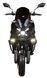 Електроскутер ATLAS Tour Box 2000W Black