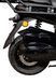 Електроскутер ATLAS Tour Box 2000W Black