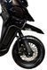 Електроскутер ATLAS Tour Box 2000W Black