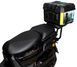 Електроскутер ATLAS Tour Box 2000W Black