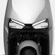 Электроскутер SARKCYBER HC200 CBS Nano Grey