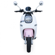 Електричний скутер FADA MiLA 1000W (AGM) Pink