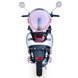 Електричний скутер FADA MiLA 1000W (AGM) Pink