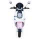 Електричний скутер FADA MiLA 1000W (AGM) Pink