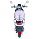 Електричний скутер FADA MiLA 1000W (AGM) Pink