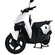 Электроскутер SARKCYBER HC200 CBS Moonlight White