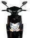 Електроскутер ATLAS Falcon Box 2000W Lithium Black