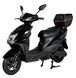 Електроскутер ATLAS Falcon Box 2000W Lithium Black
