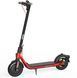 Электросамокат Segway-Ninebot D38E, Black/Red