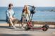 Электросамокат Segway-Ninebot D38E, Black/Red