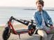 Электросамокат Segway-Ninebot D38E, Black/Red