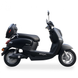 Електричний скутер FADA MiLA 1000W (AGM) black