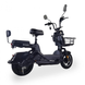 Електровелосипед FADA RiTMO II black