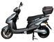 Електроскутер ATLAS Falcon Box 2000W Lithium Grey