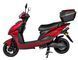 Електроскутер ATLAS Falcon Box 2000W Lithium Red