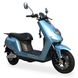 Електричний скутер FADA NiO (AGM) blue