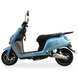 Электрический скутер FADA NiO (AGM), Голубой