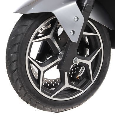 Электроскутер Maxxter LUMINA 1500 Вт красный