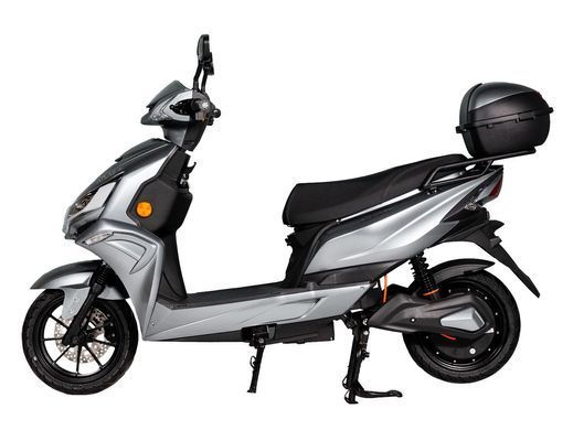 Электроскутер ATLAS Eagle Box 2000W Grey
