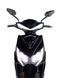Електроскутер ATLAS Spider Box 2000W Lithium Black
