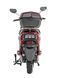 Электроскутер Maxxter LUMINA 1500 Вт красный