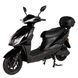 Електроскутер ATLAS Spider Box 2000W Lithium Black