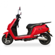 Электрический скутер FADA NiO (AGM), Красный