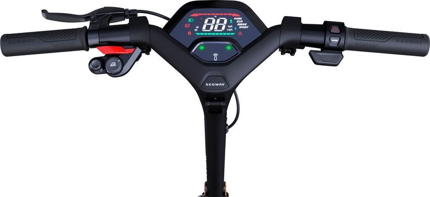 Електросамокат Segway Ninebot P65E