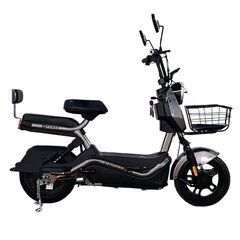 Електровелосипед Crosser CR1 500W (CR1051) (Сірий)